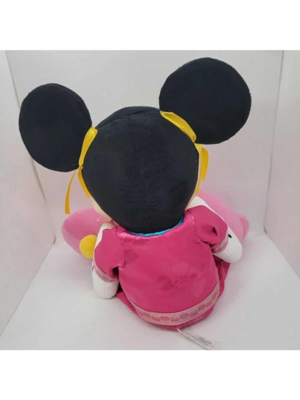 Disney Minnie Hong Kong Disneyland 17